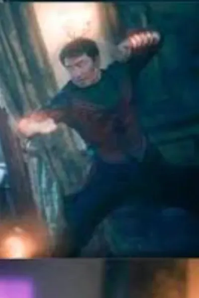Shang Chi photo 2