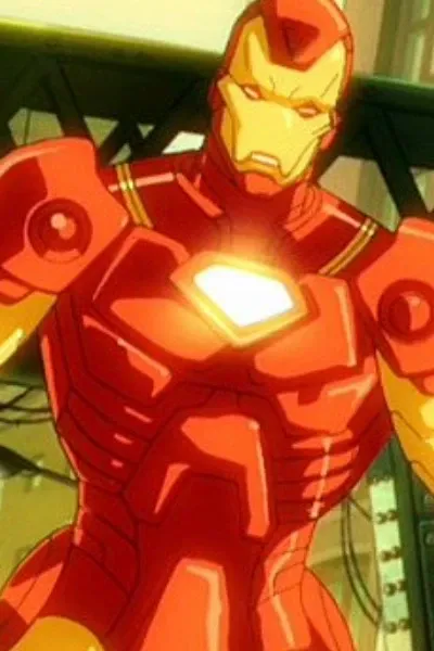Iron-Man
