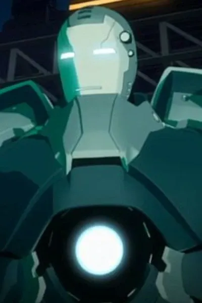 War Machine