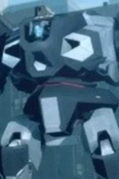Iron-Monger