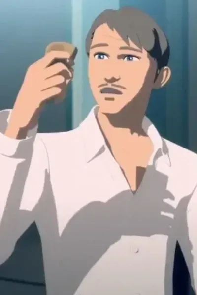 Howard Stark