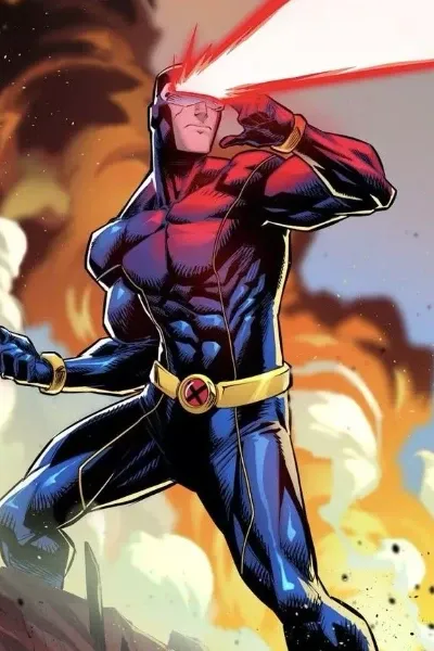 Scott Summers