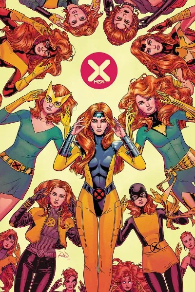 Jean Grey