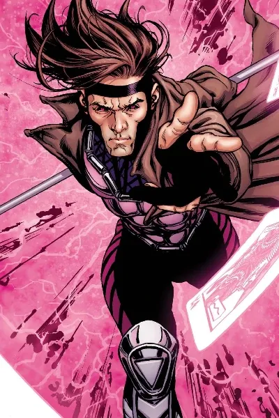 Remy LeBeau