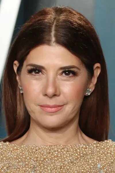 Marisa Tomei 🏆