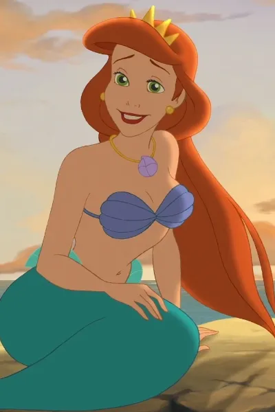 Queen Atenea