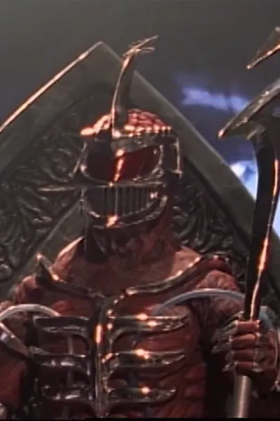 Lord Zedd