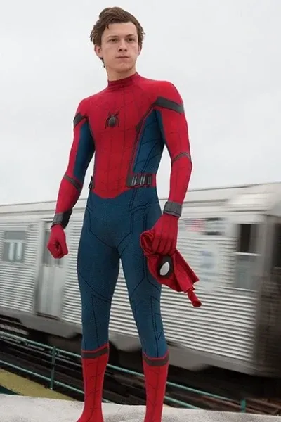 Peter Parker