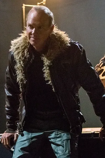 Adrian Toomes