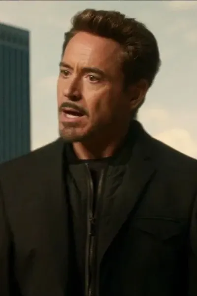 Tony Stark