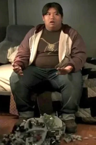 Ned Leeds