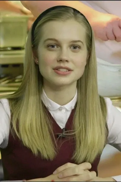 Betty Brant