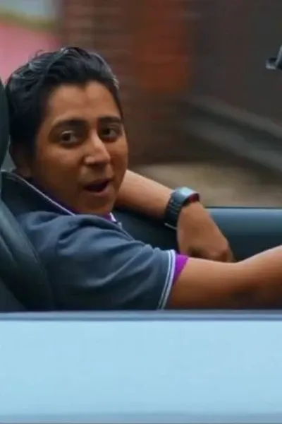 Flash Thompson