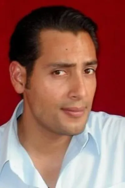 Juan Carlos Tinoco