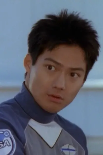 Kai Chen