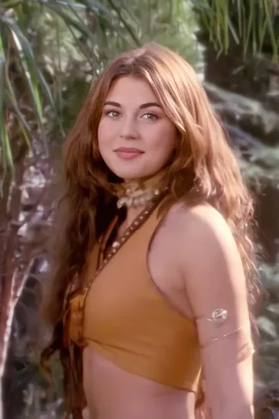 Maya