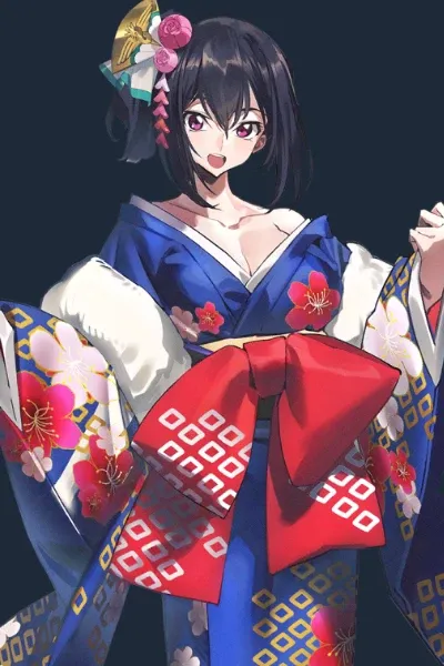 Ayano Kosaka