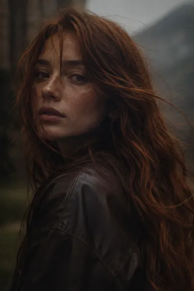 Ophelia Winters