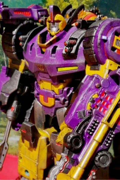 Impactor