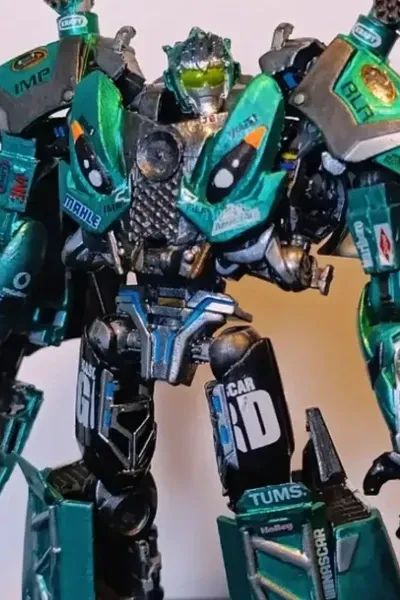 Roadbuster