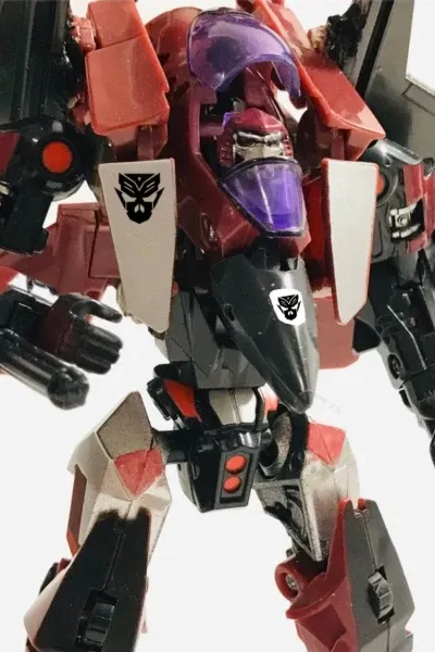 Thrust ❌️
