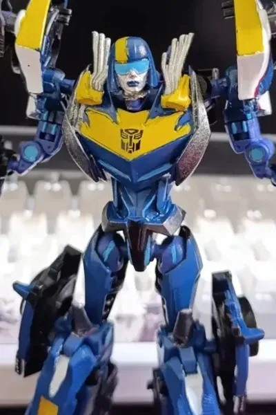 Topspin