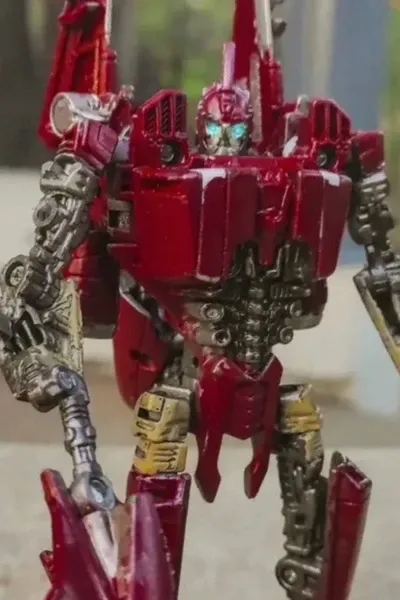 Powerglide
