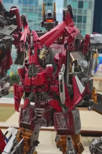 Superion