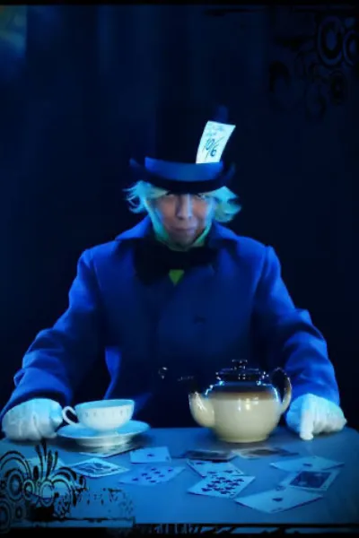 Jervis Tech