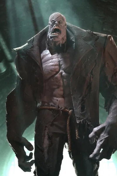 Solomon Grudny
