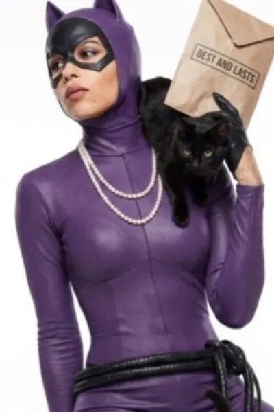Selina Kyle