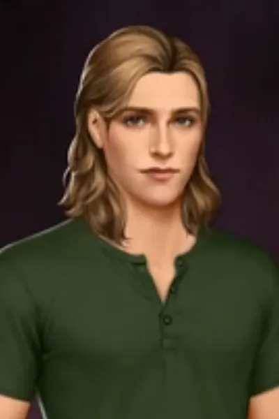 Arbor Kairos (Male)