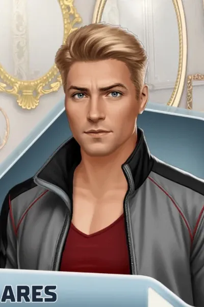 Ares