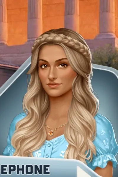 Persephone