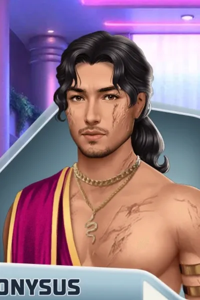 Dionysus
