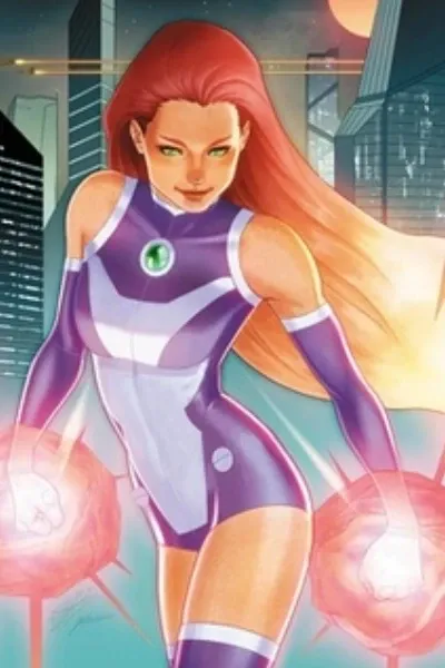 STARFIRE