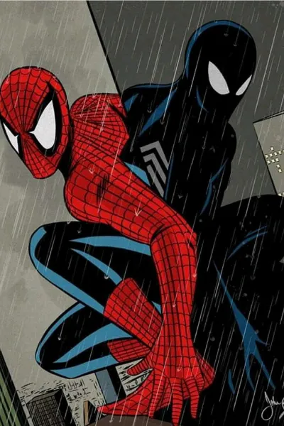 Spider-Man