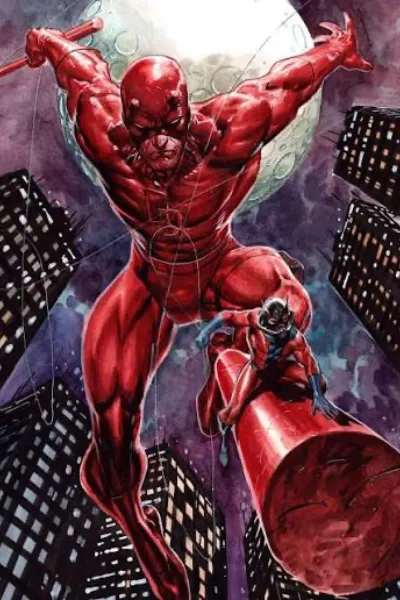 Daredevil