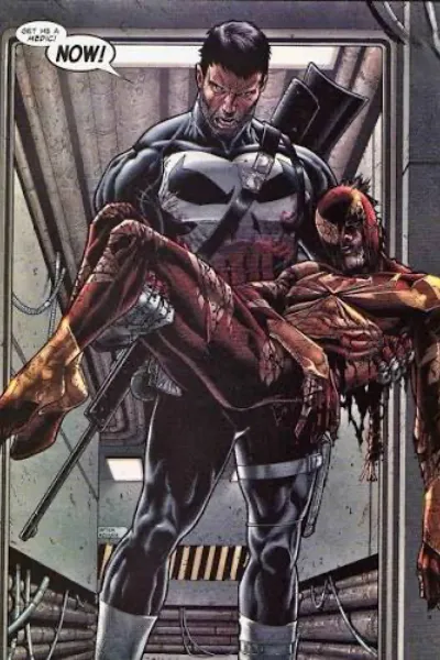Punisher