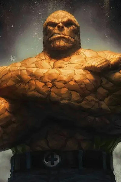 The Thing