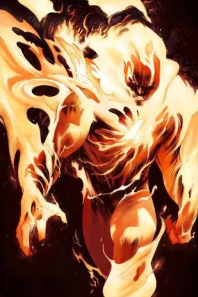 Human Torch