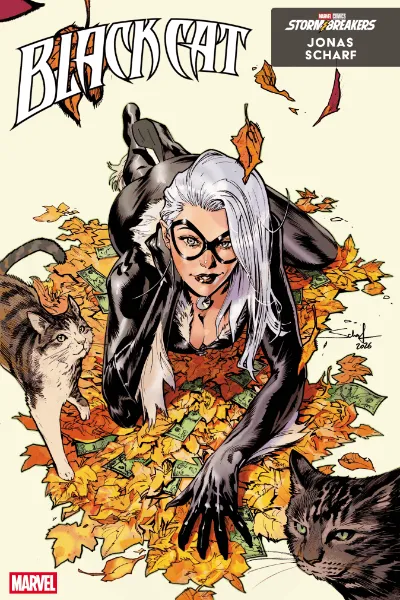 Black Cat