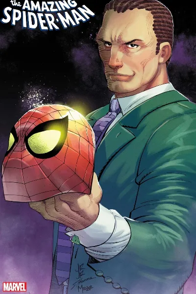 Dr. Norman Osborn