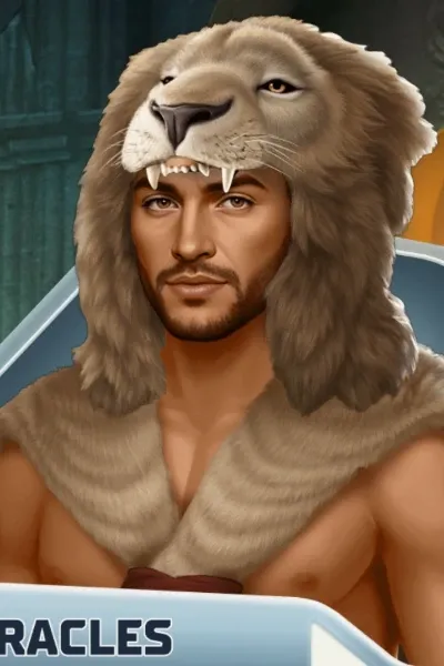 Heracles