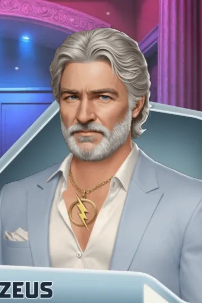 Zeus