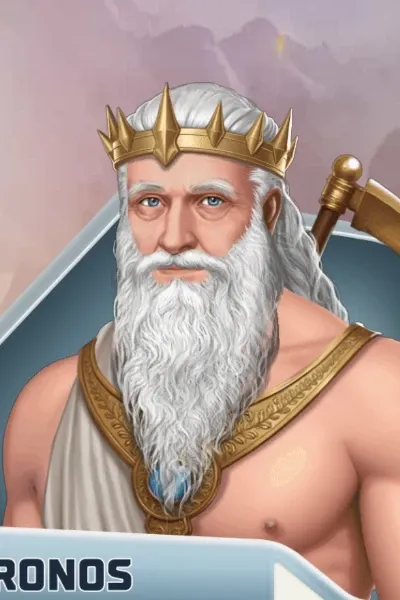 Kronos