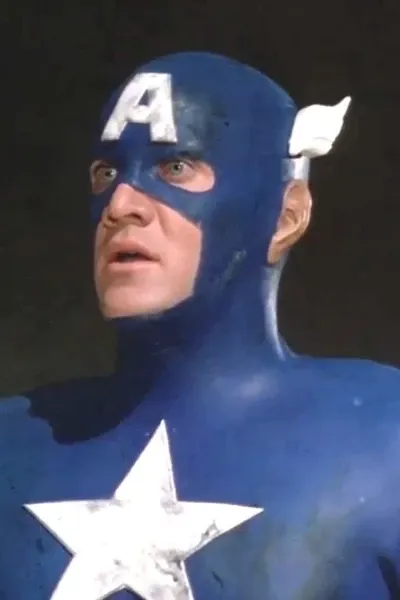 Captain America