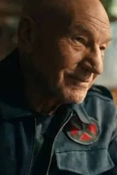 Professor X