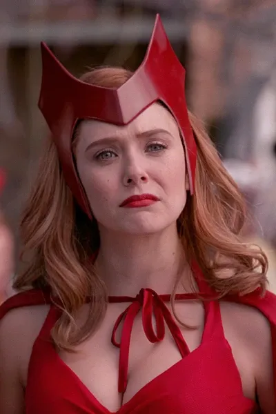 Scarlet Witch