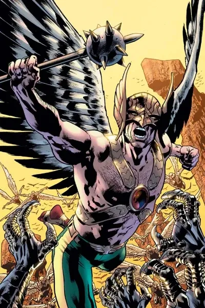 Hawkman